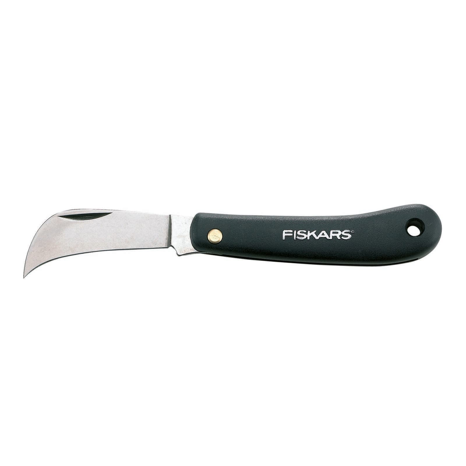 Fiskars Vrtni nož srpastega rezila K62 (170 mm)