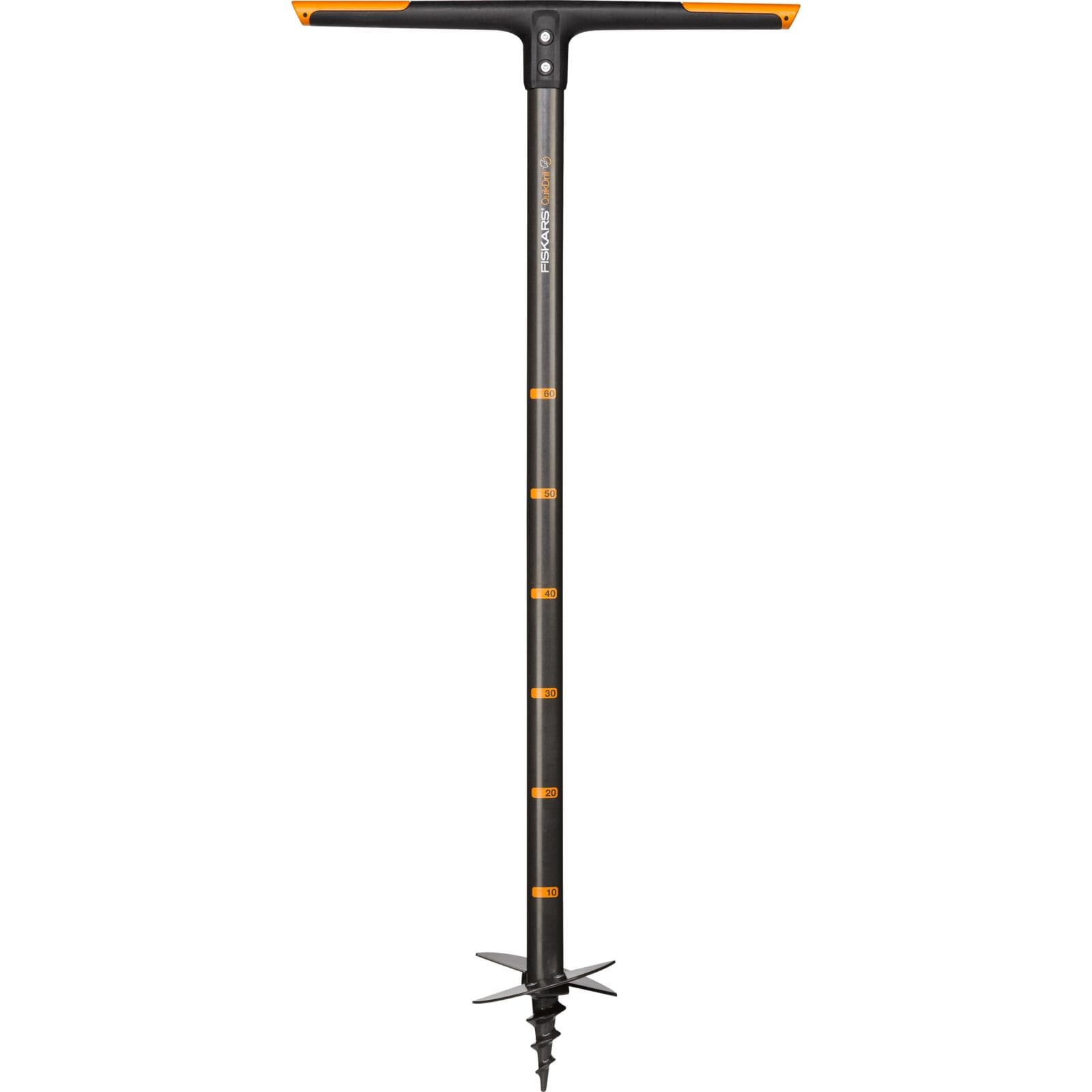 Fiskars Vrtalnik zemlje QuikDrill (Ø 150 mm, 1100 mm)