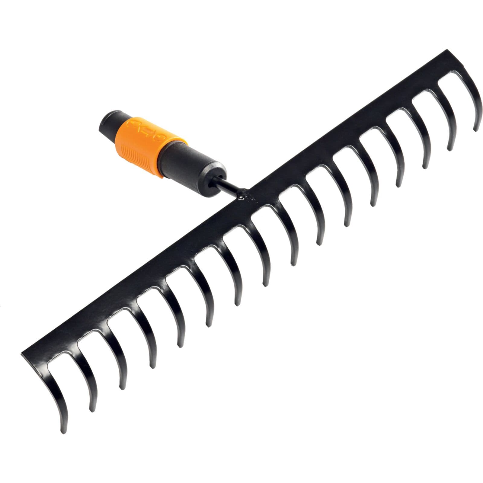 Fiskars 16-zobi grablje, QuickFit glava, 400 mm