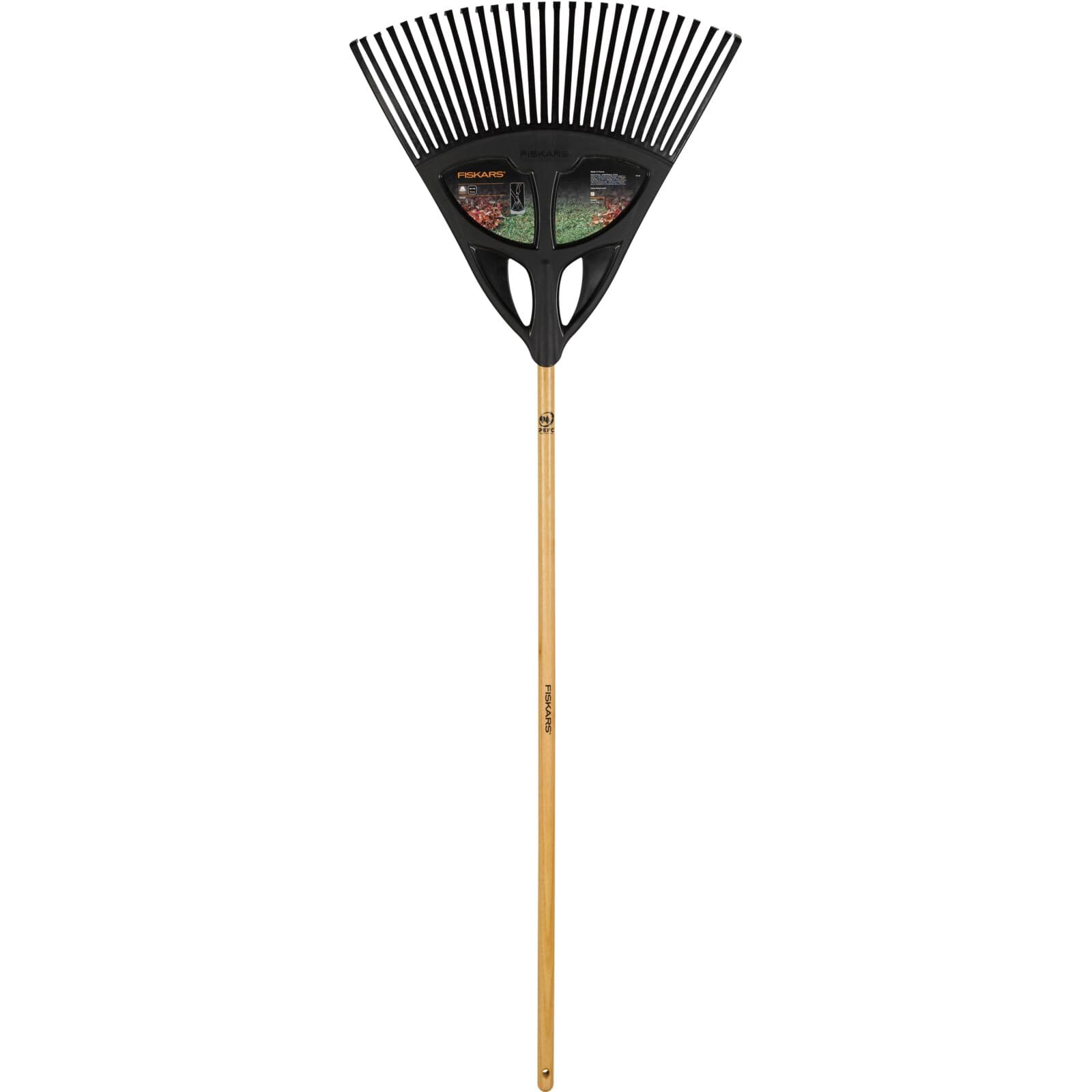 Fiskars XL Listnate Grablje (646mm)