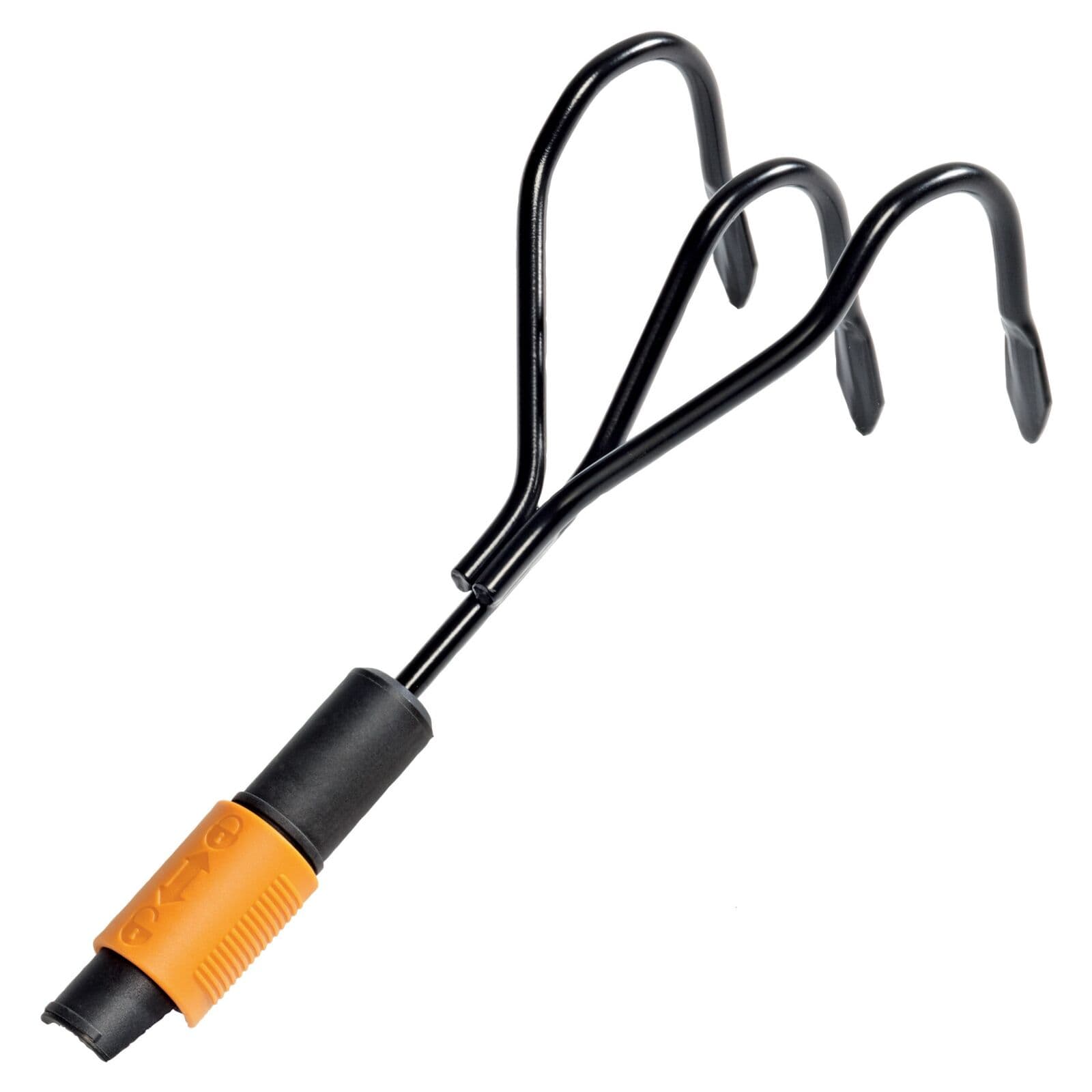 Fiskars kultivator, 125 mm