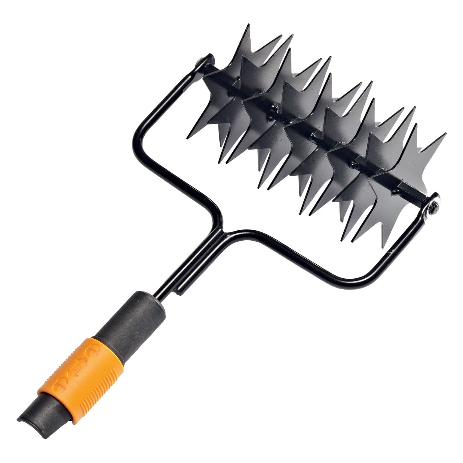 Fiskars aerator, 205 mm