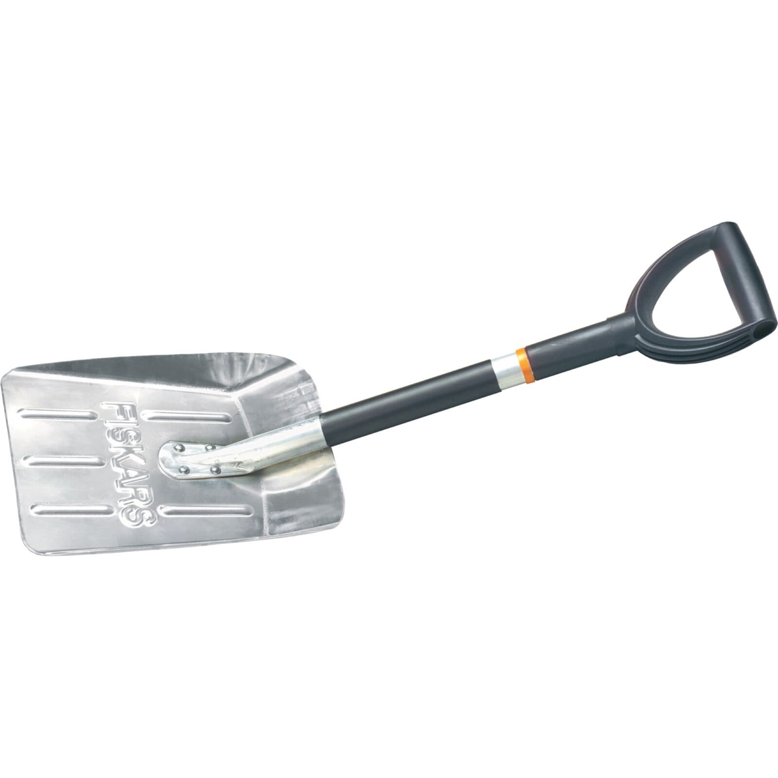 Fiskars Lopatica ALU, širina 255mm, Al ročaj