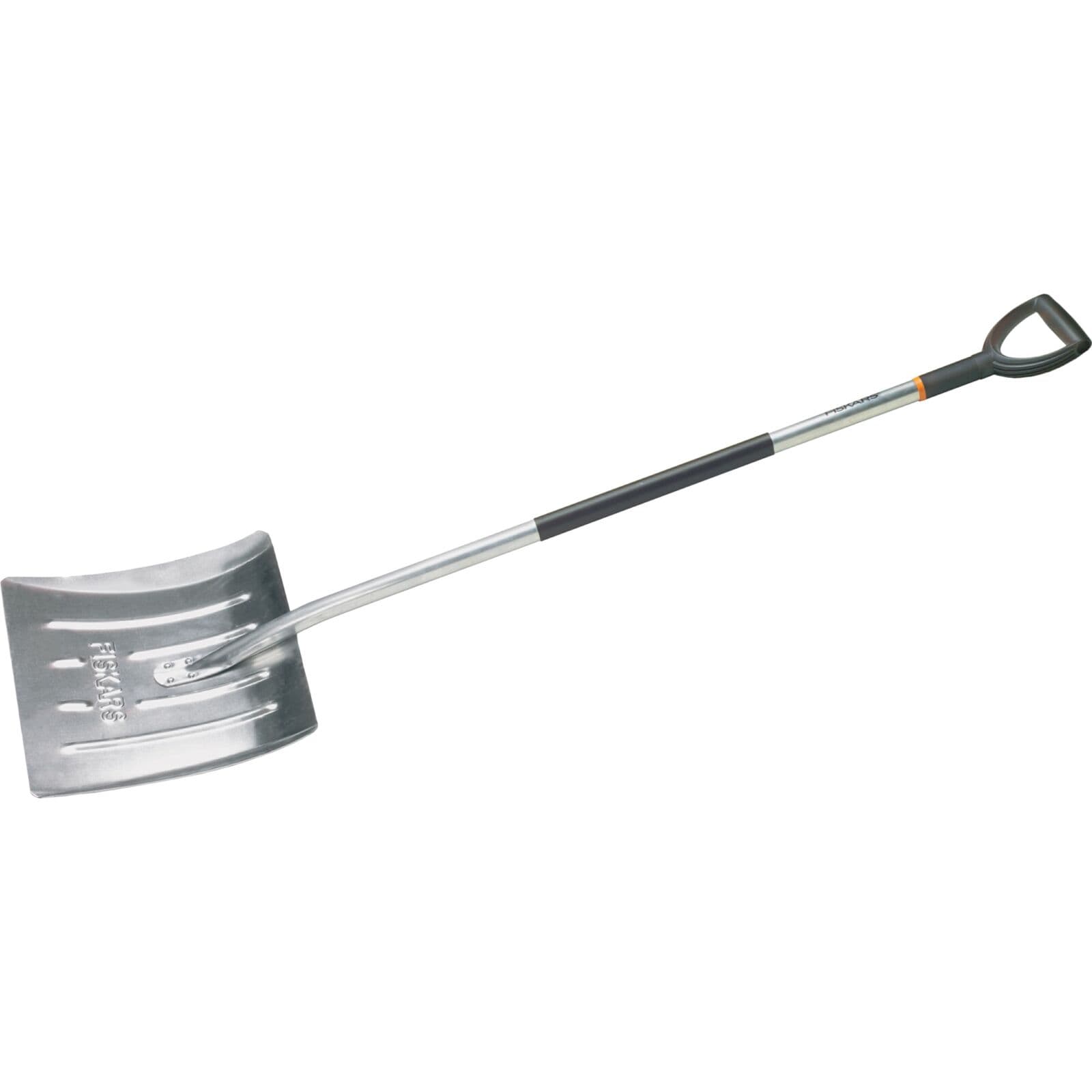 Fiskars Odmetavalnik snega ALU, širina 445mm, Alu cev
