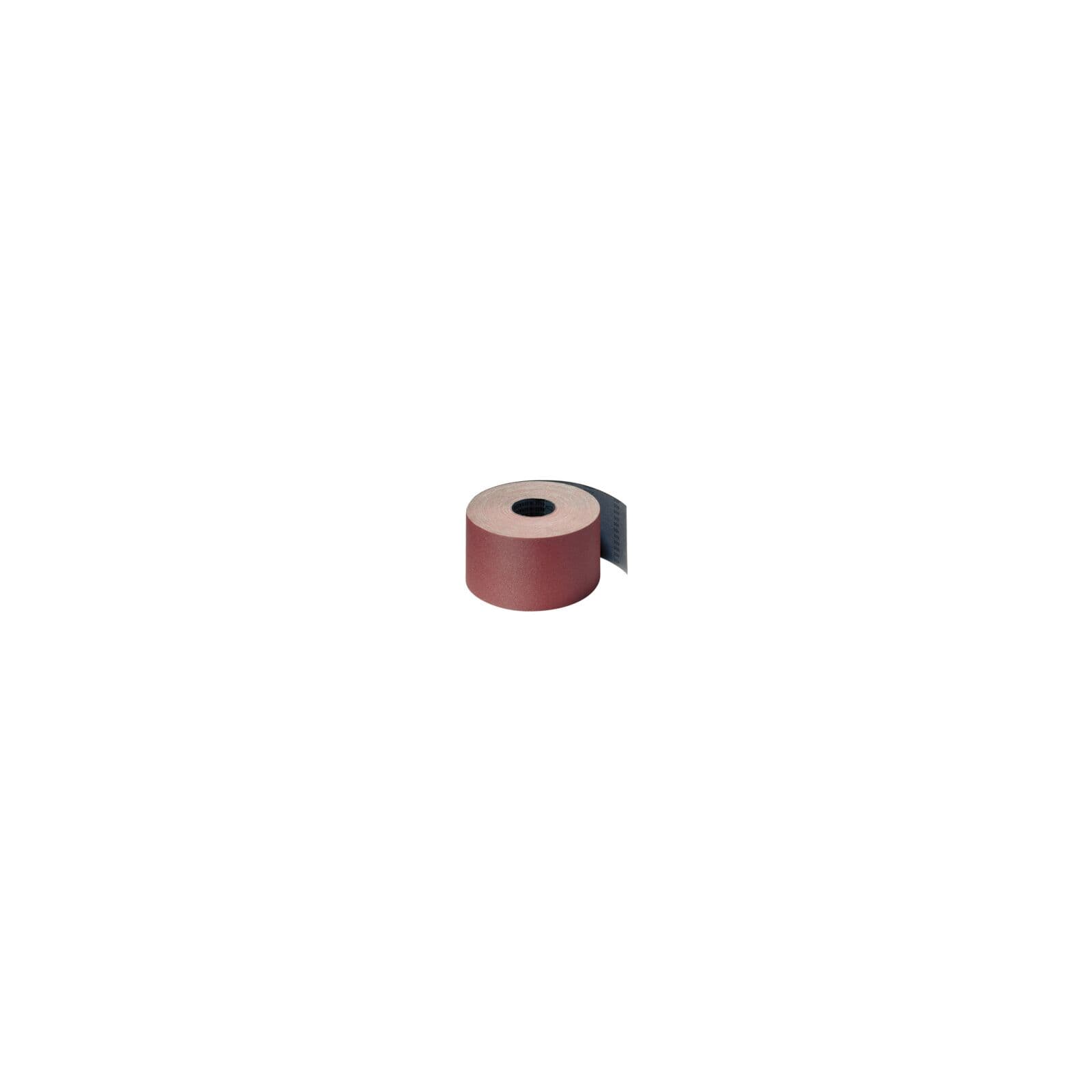 Brusno platno KLINGSPOR KL381J, 200mm, zrnatost 40, 30m rola