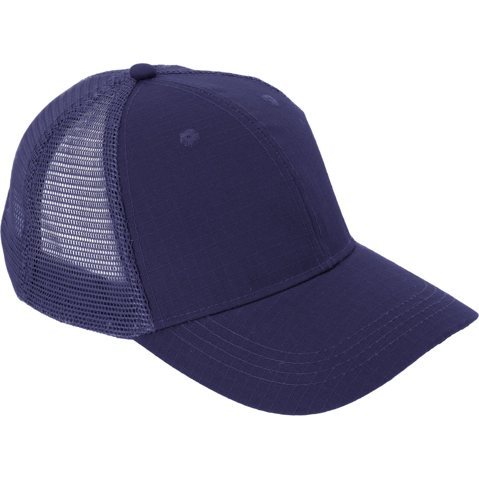 Mrežasta baseball kapa Lahti Pro, temno modra