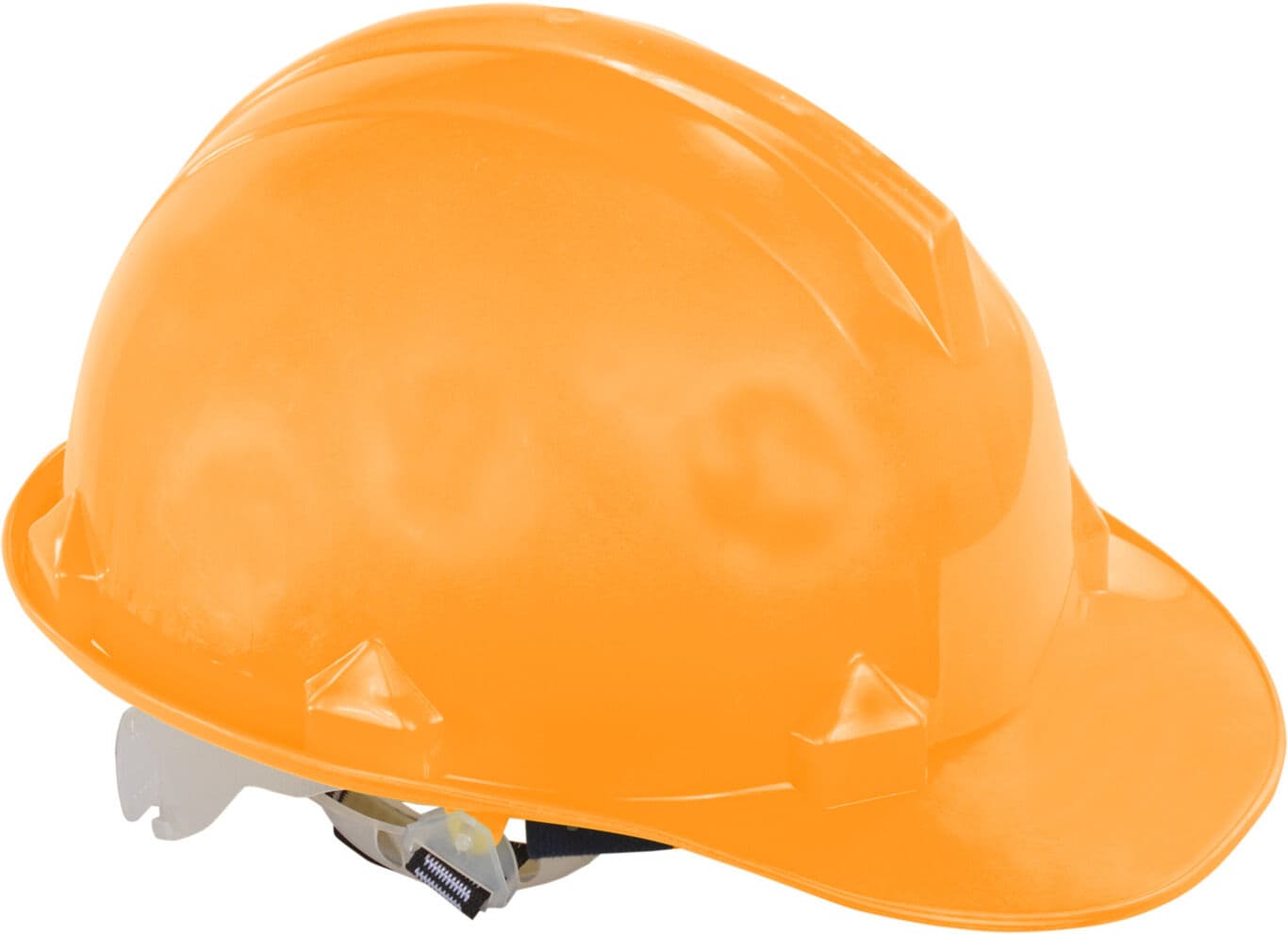 Lahti Pro industrijski zaščitni čelada, oranžna, kat. II