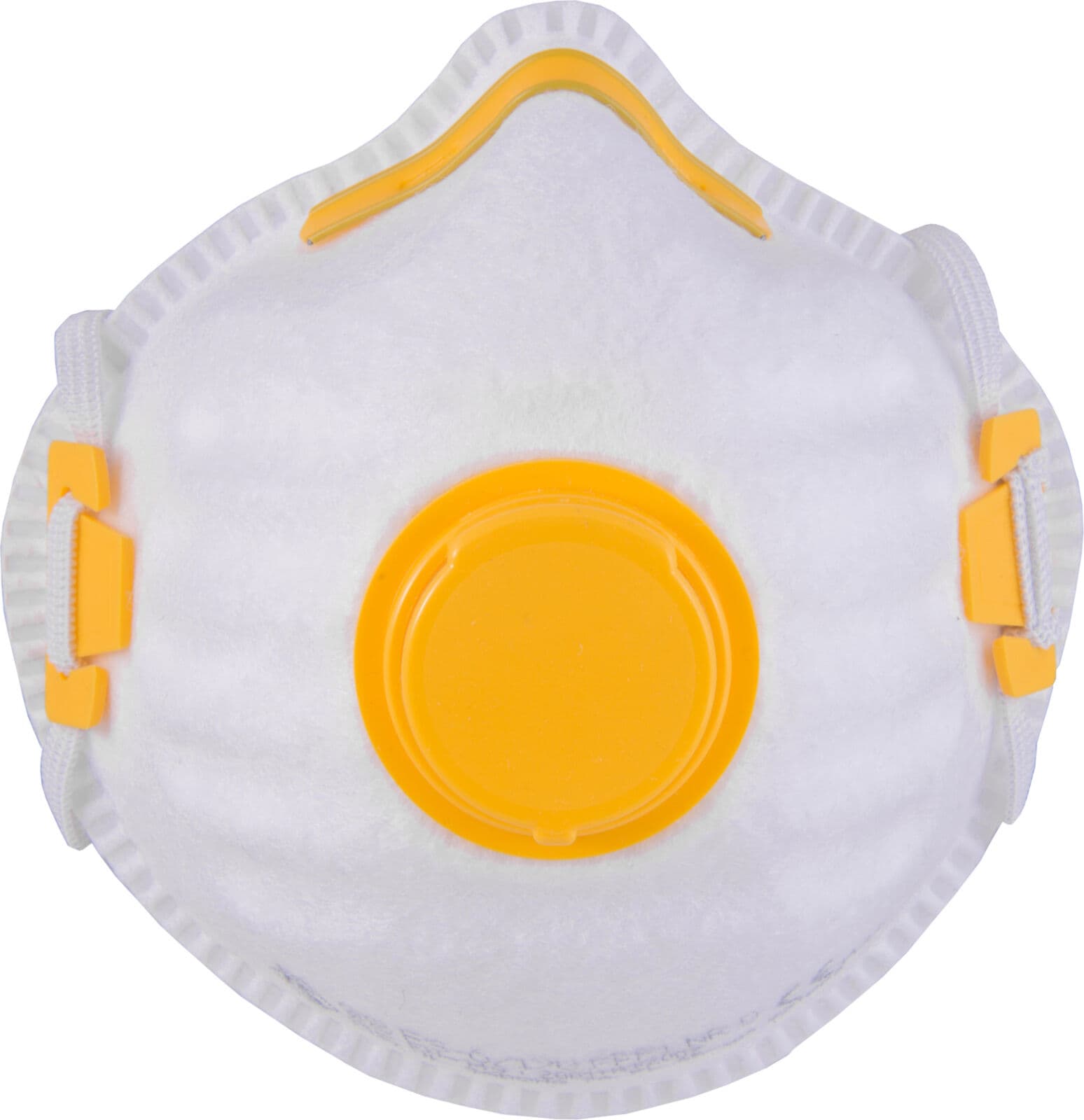 Lahti Pro FFP1 maska z ventilom, 3 kom