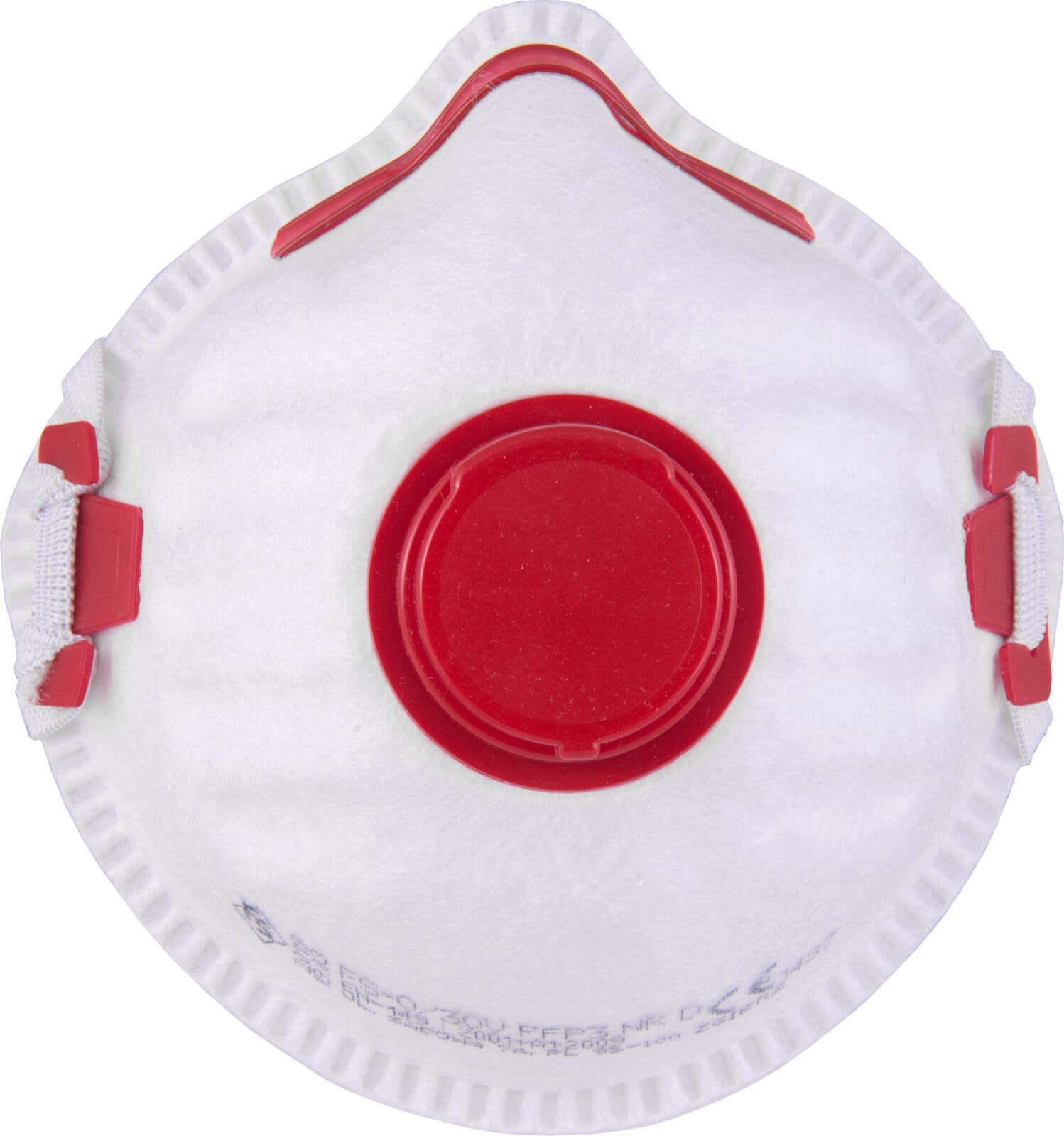 Lahti Pro FFP3 maska z ventilom, CE
