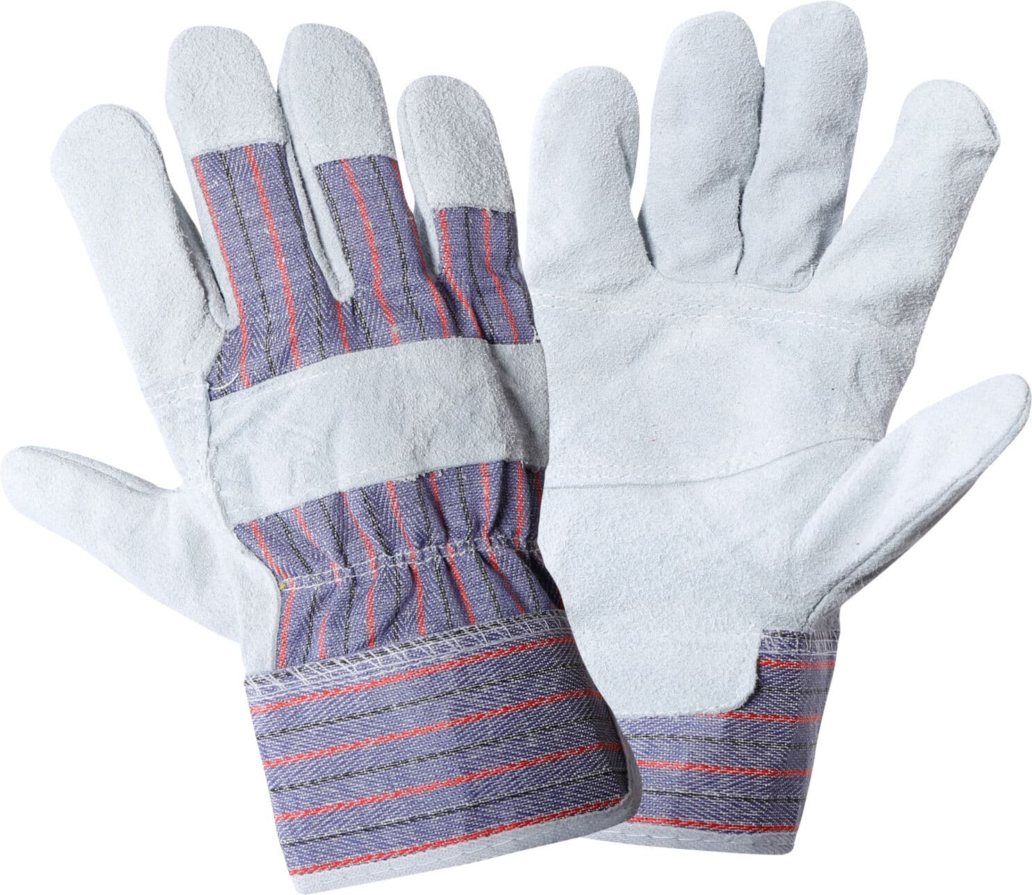 Lahti Pro Usnjene delovne rokavice L270510P, vel. 10, 12 parov