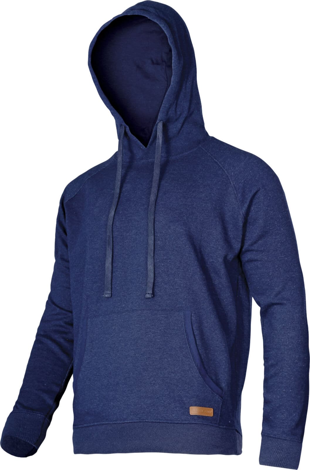 Jopica s kapuco Lahti Pro temno modra, 2XL