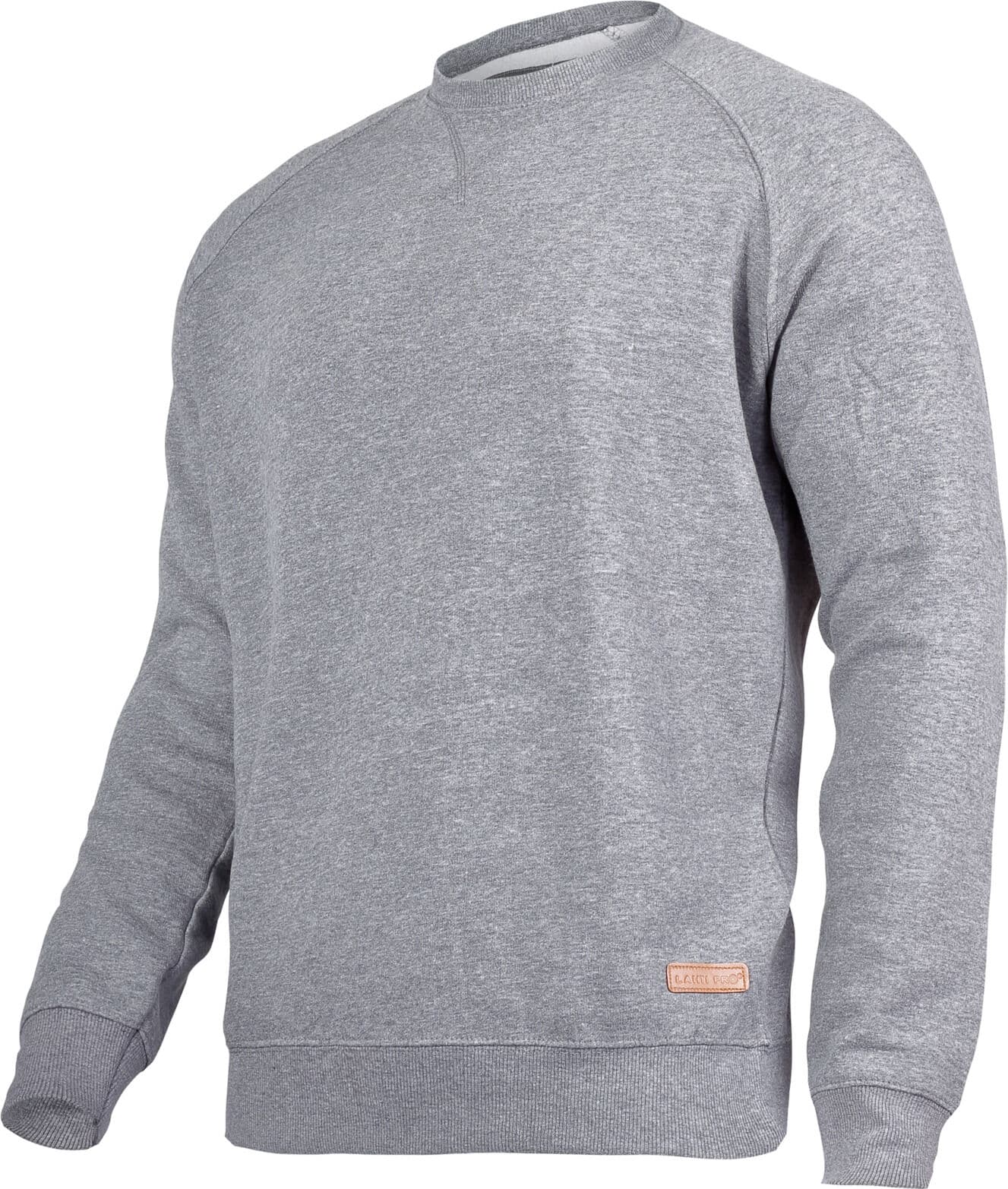 Lahti Pro delovna bluza, siva, vel. M