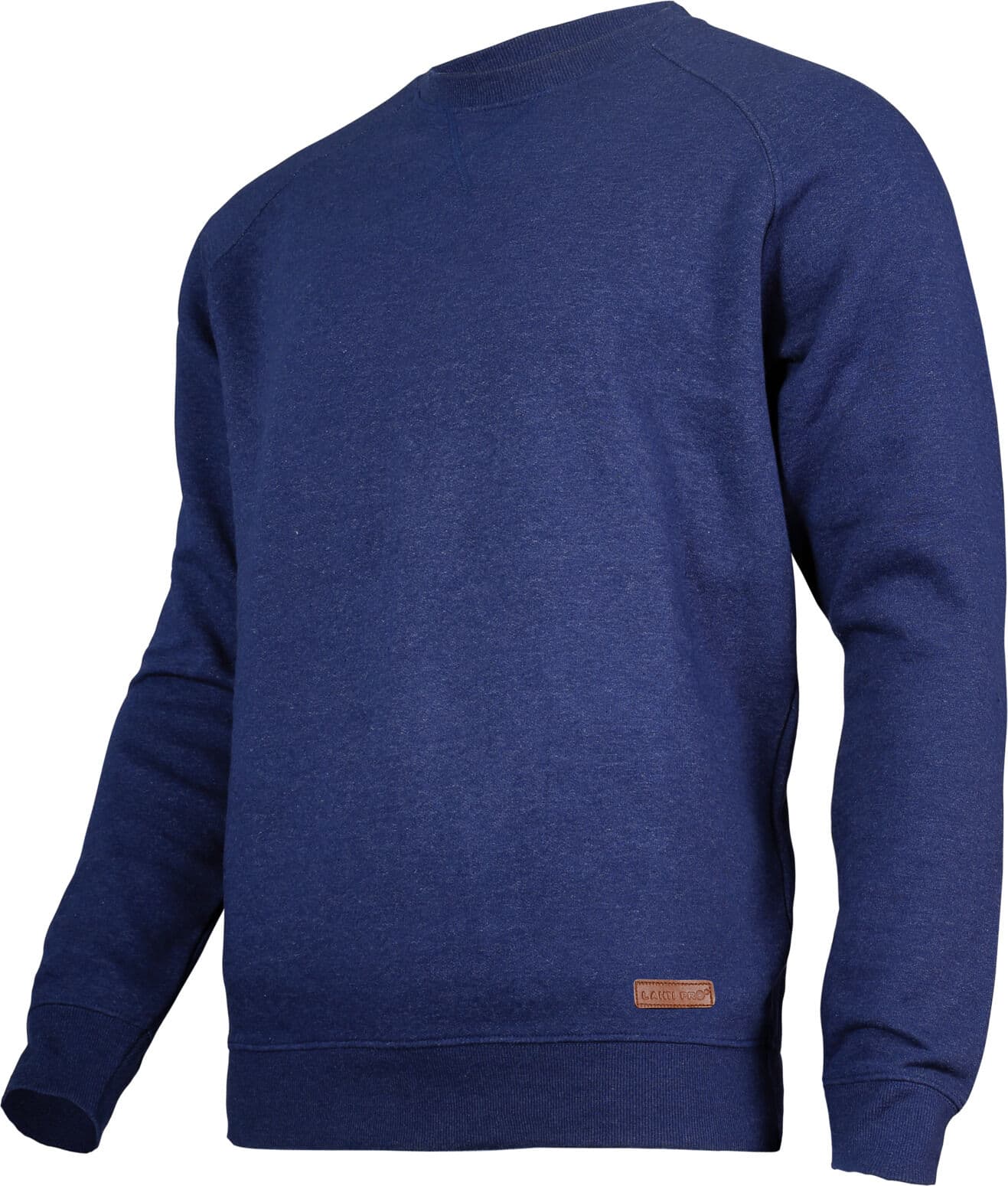 BLUZA LAHTI PRO, GRANATNA, 3XL