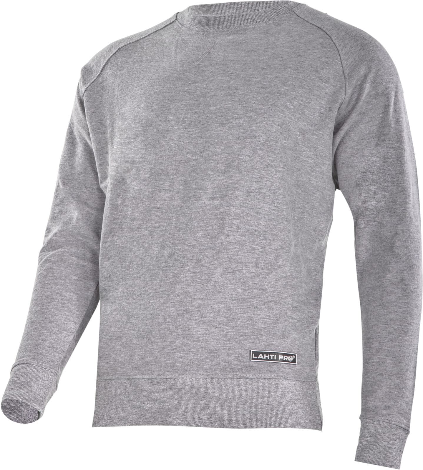 Lahti Pro Siva Delovna Bluza 320g, Velikost L