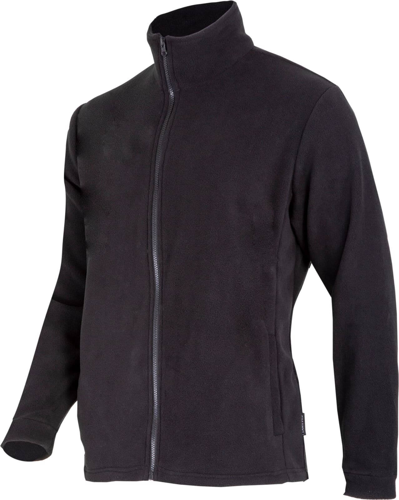 Flis jopa Lahti Pro, črna, 250g/m2, velikost XL