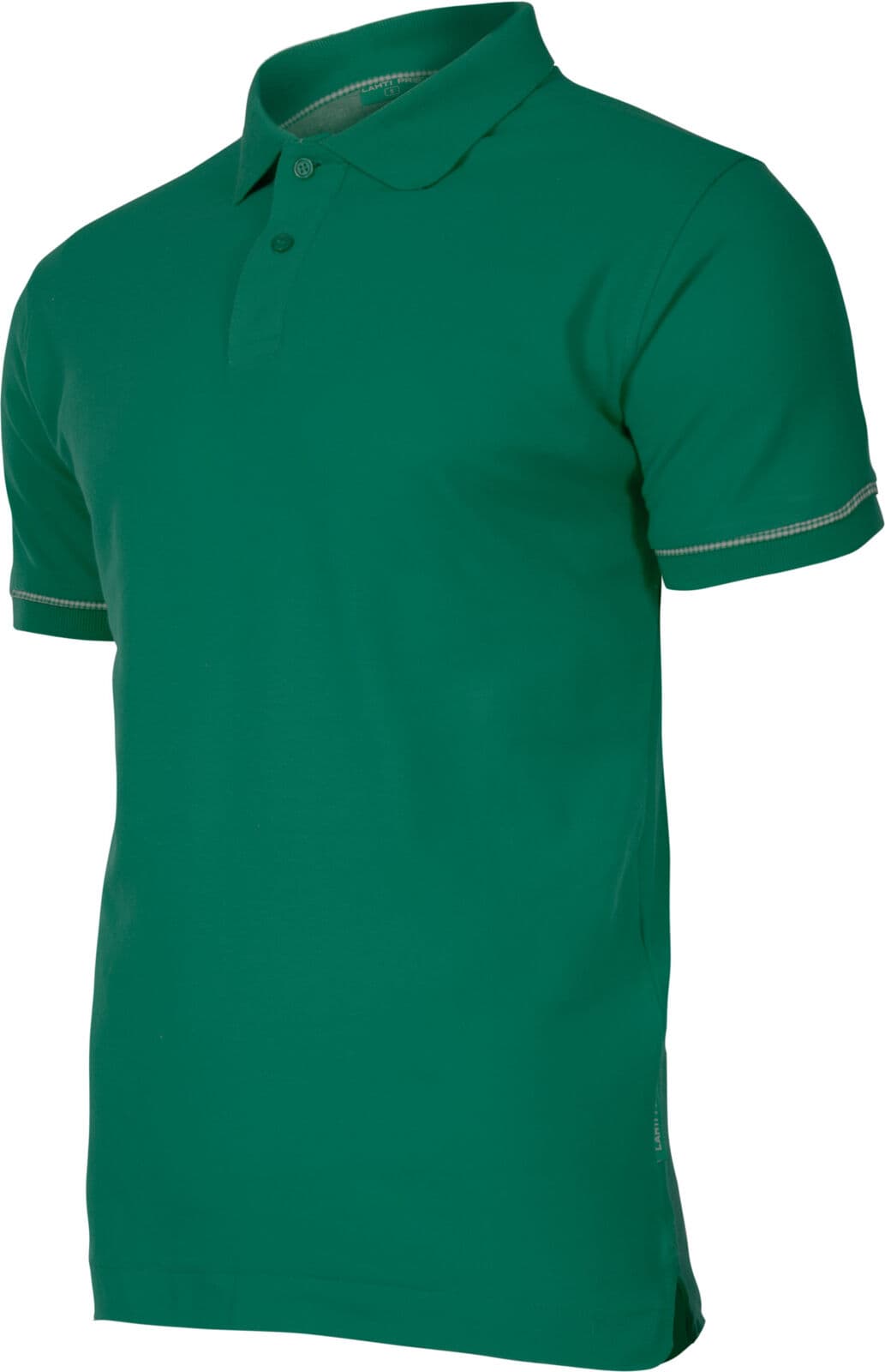 Lahti Pro Polo majica, zelena, 220g/m2, velikost M