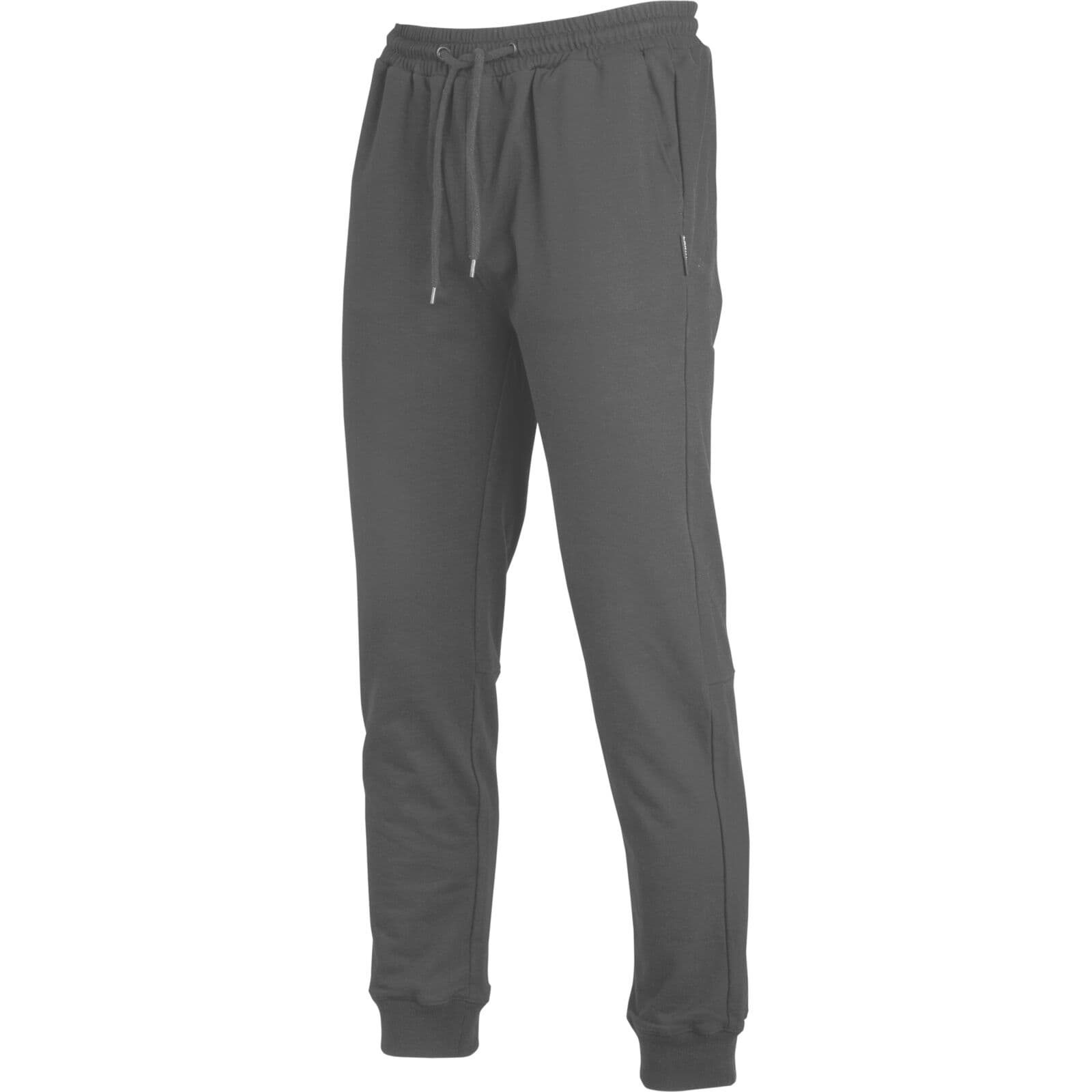 Trenirka Lahti Pro, črna, vel. 2XL, 60% bombaž