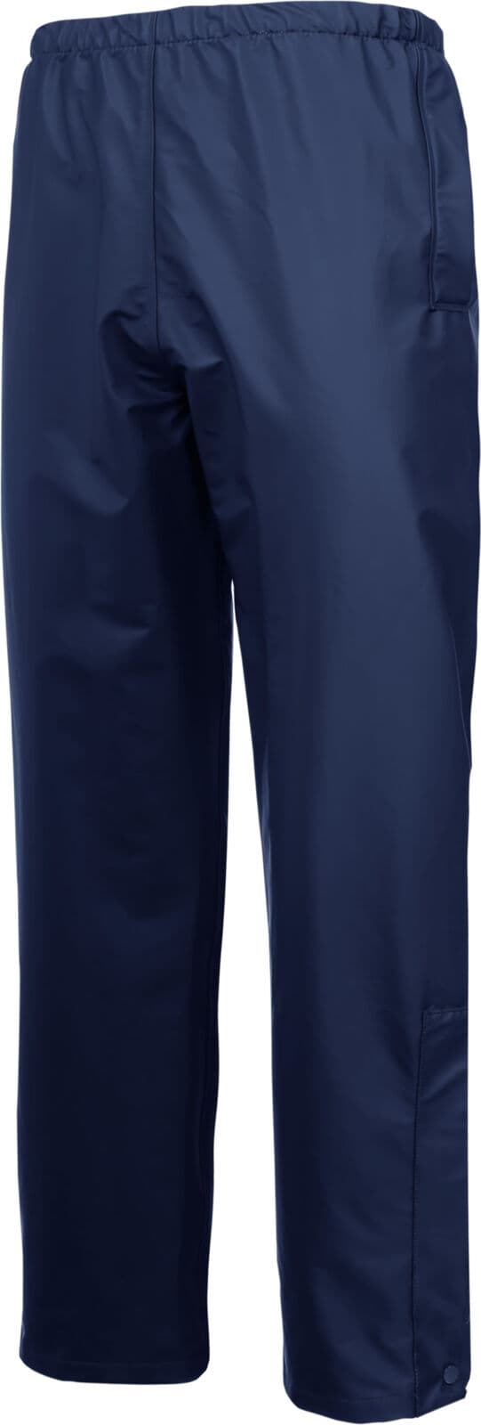 Lahti Pro Lahti PU dežne delovne hlače, temno modre, 3XL