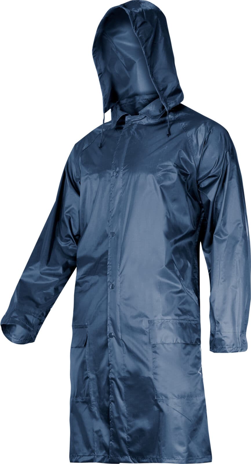 Nepremočljiv plašč Lahti Pro, temno modra, 2XL