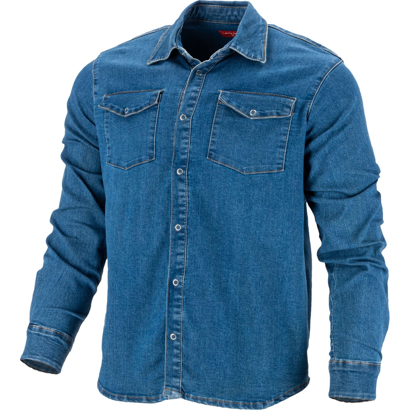Lahti Pro Jeans srajca, modra, vel. XL