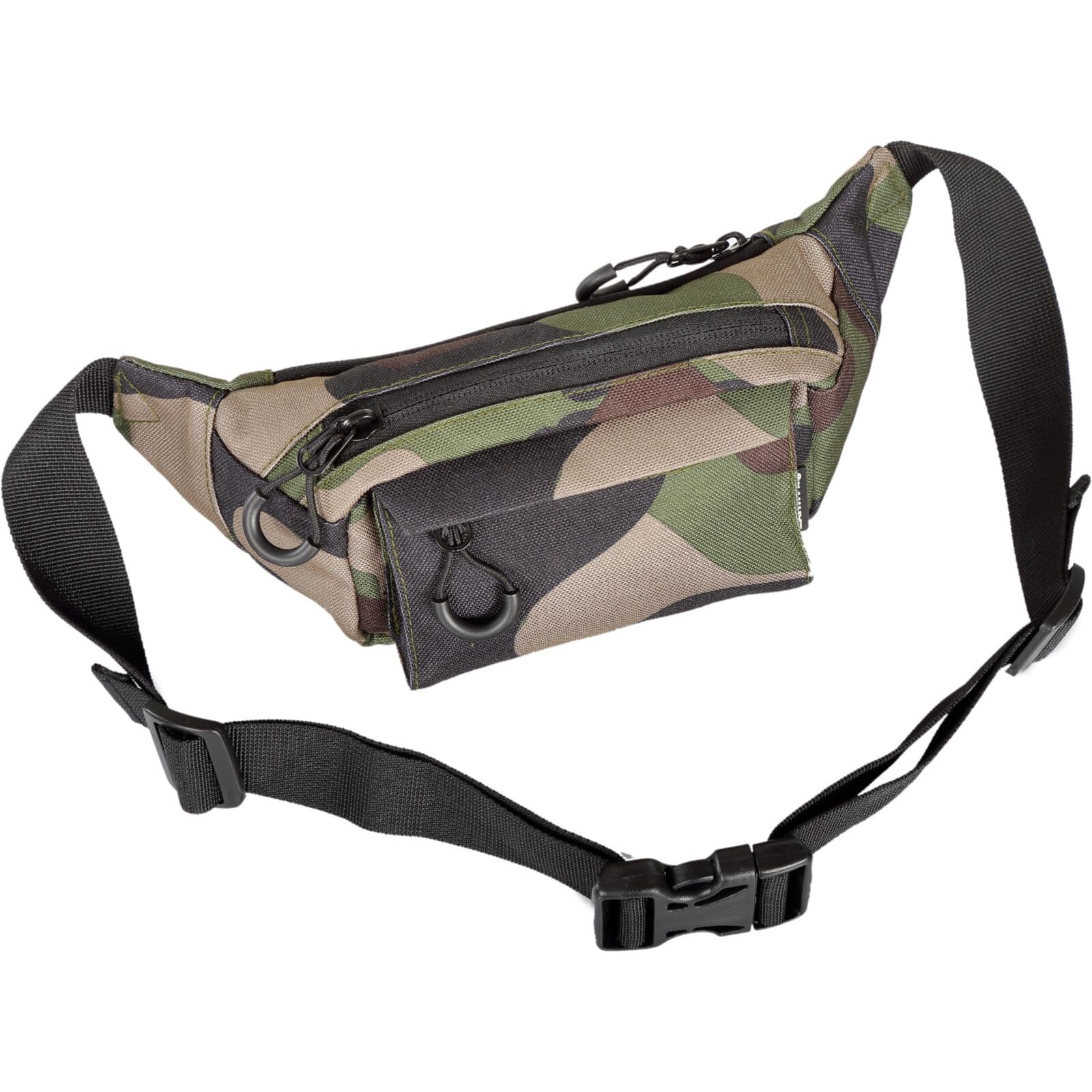 Maskirna torbica Lahti Pro, 100% poliester