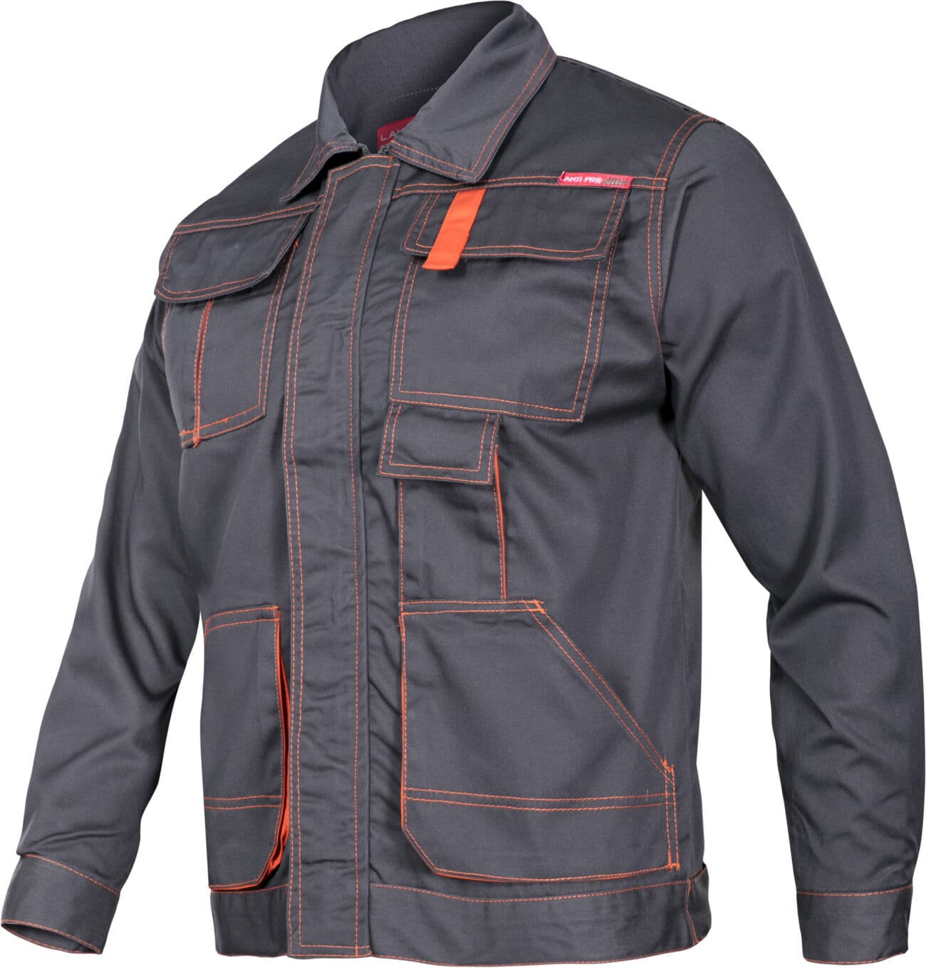Delovna bluza Lahti Pro Allton, vel. 2XL