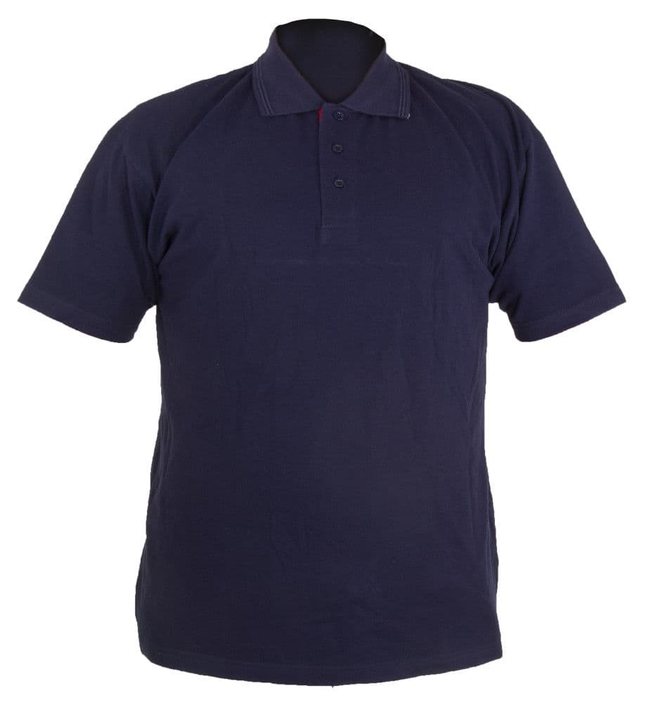 Lahti Pro polo majica, temno modra, 180g, S