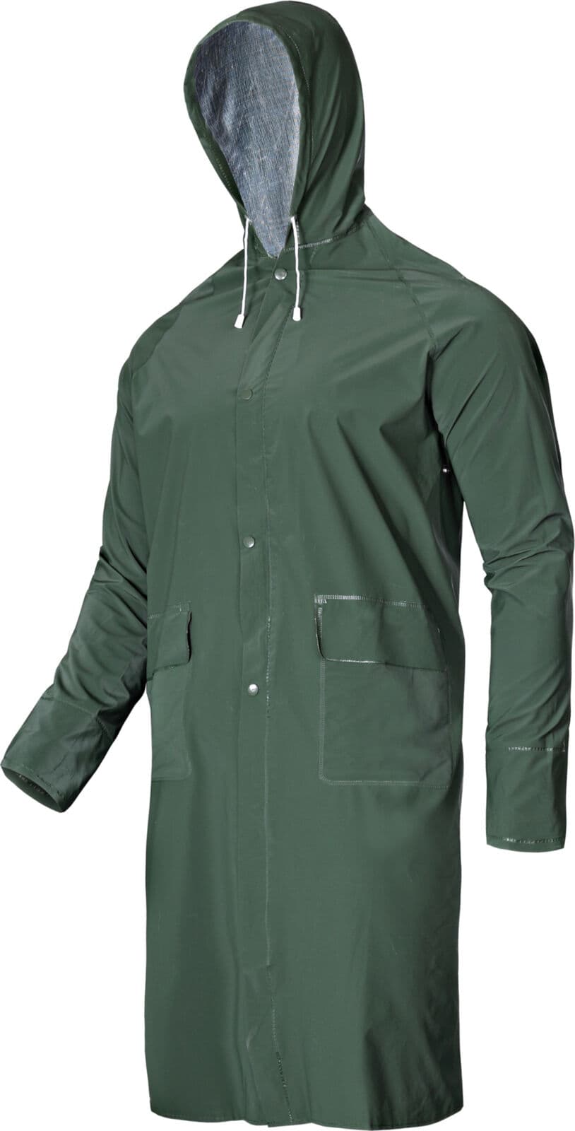 Lahti Pro dežni plašč, PVC/poliester, XL