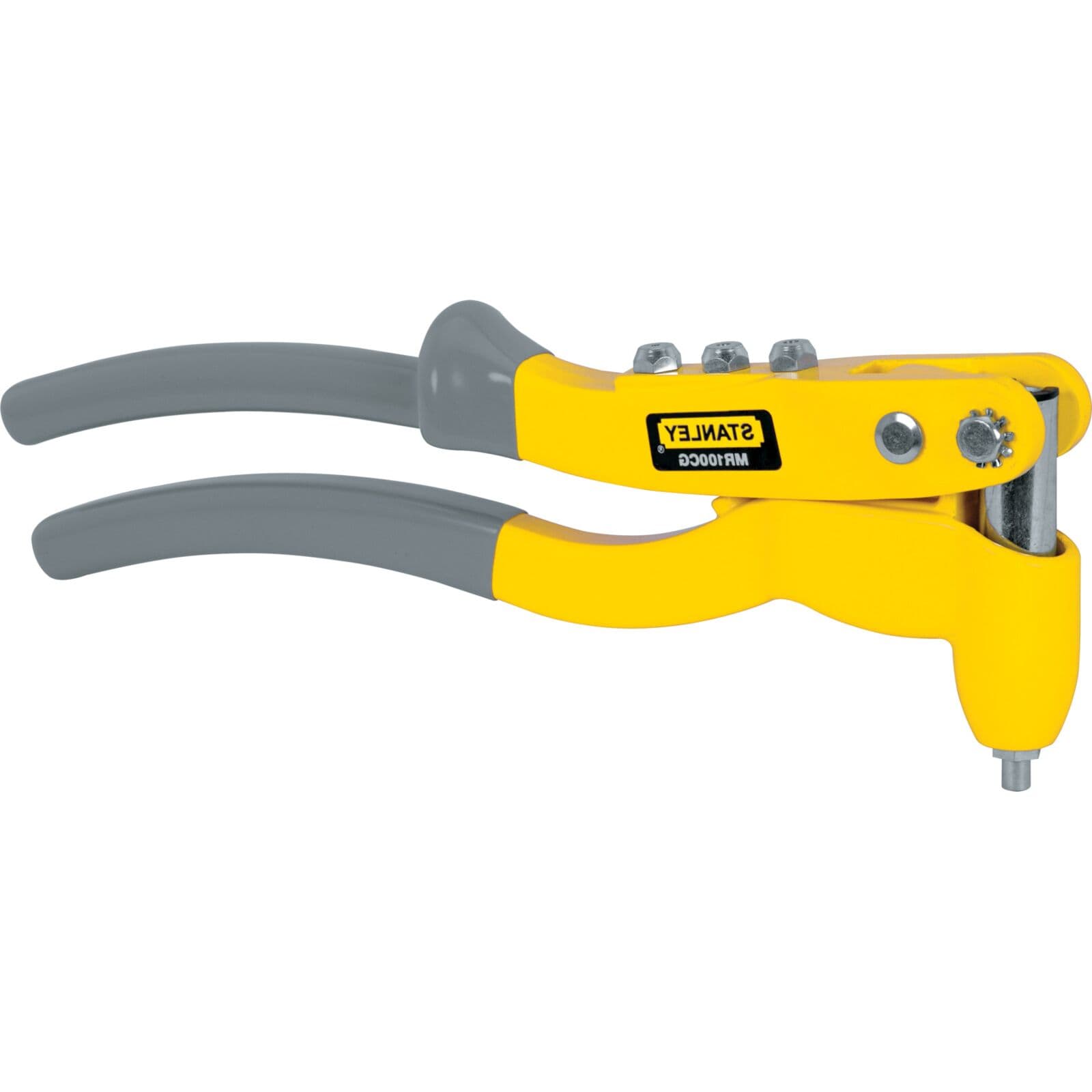 Stanley Bočna nitovalka MR100, 2-5mm, odlit korpus