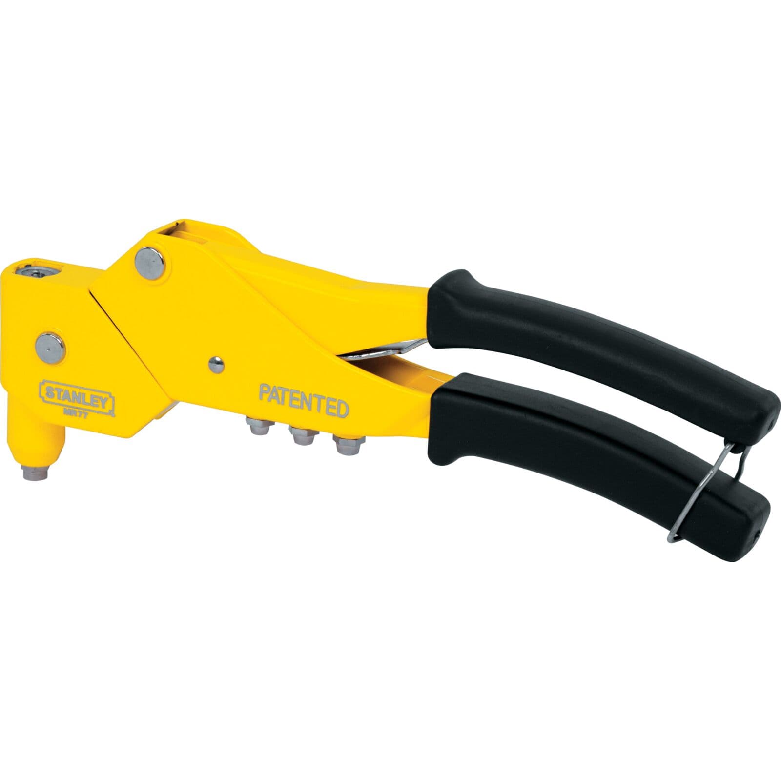 Stanley Rotacijska nitovalka MR77, 2,5-5mm
