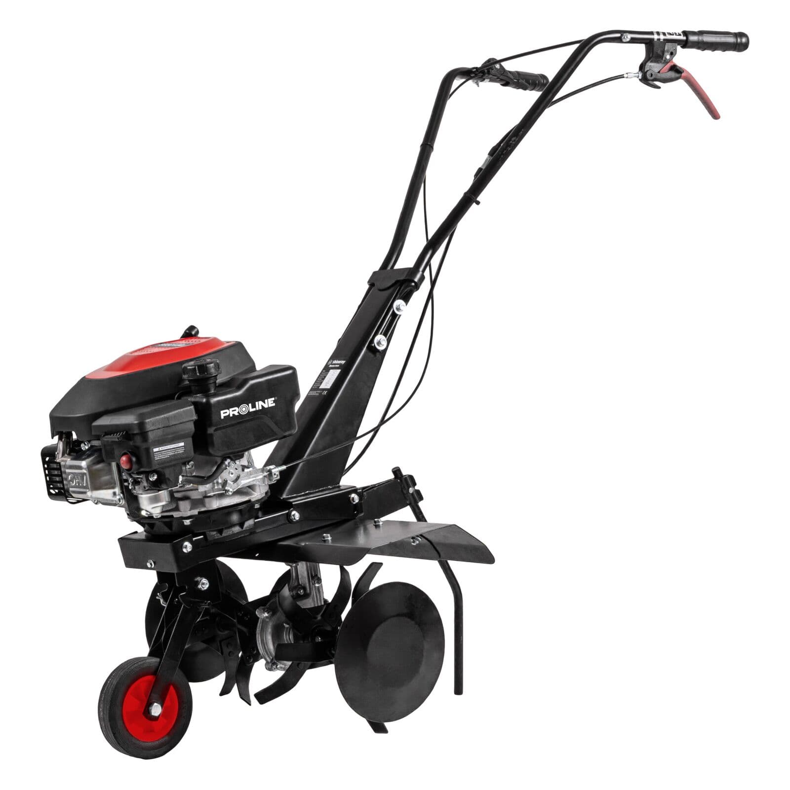 Gnojni kultivator Proline, bencinski, 360 mm, OHV 149 ccm, 2,8 kW