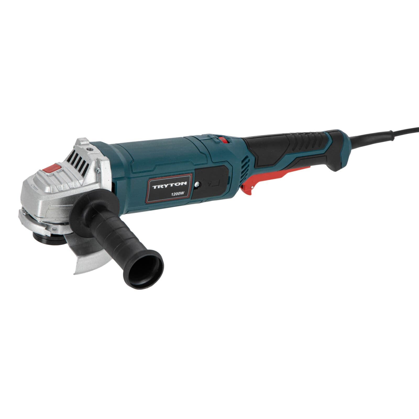 Tryton kotni brusilnik 1200W, 4000-12000 vrt/min, regulacija