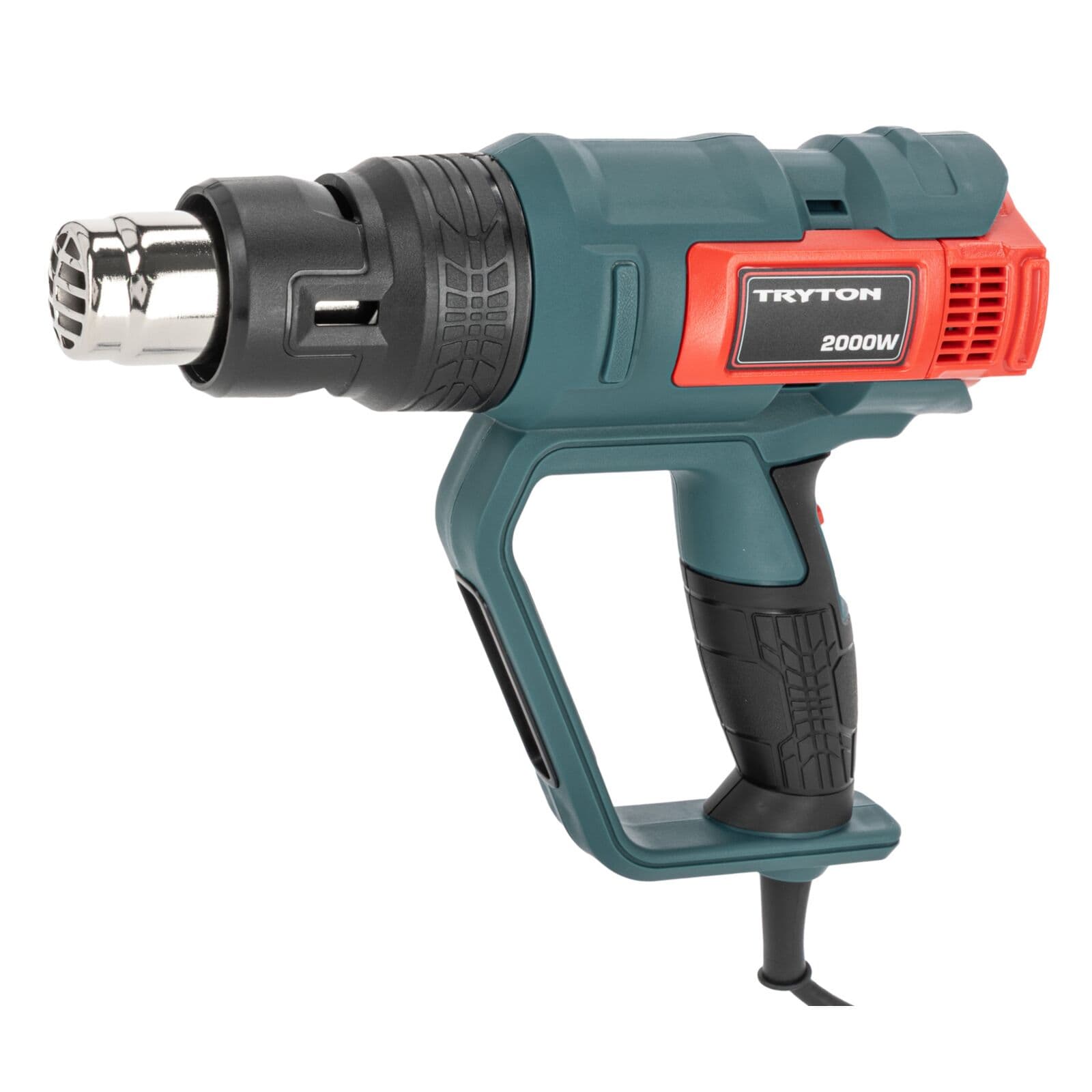 Vroče zračna pištola Tryton THL2000B, 2000W, 50-600°C