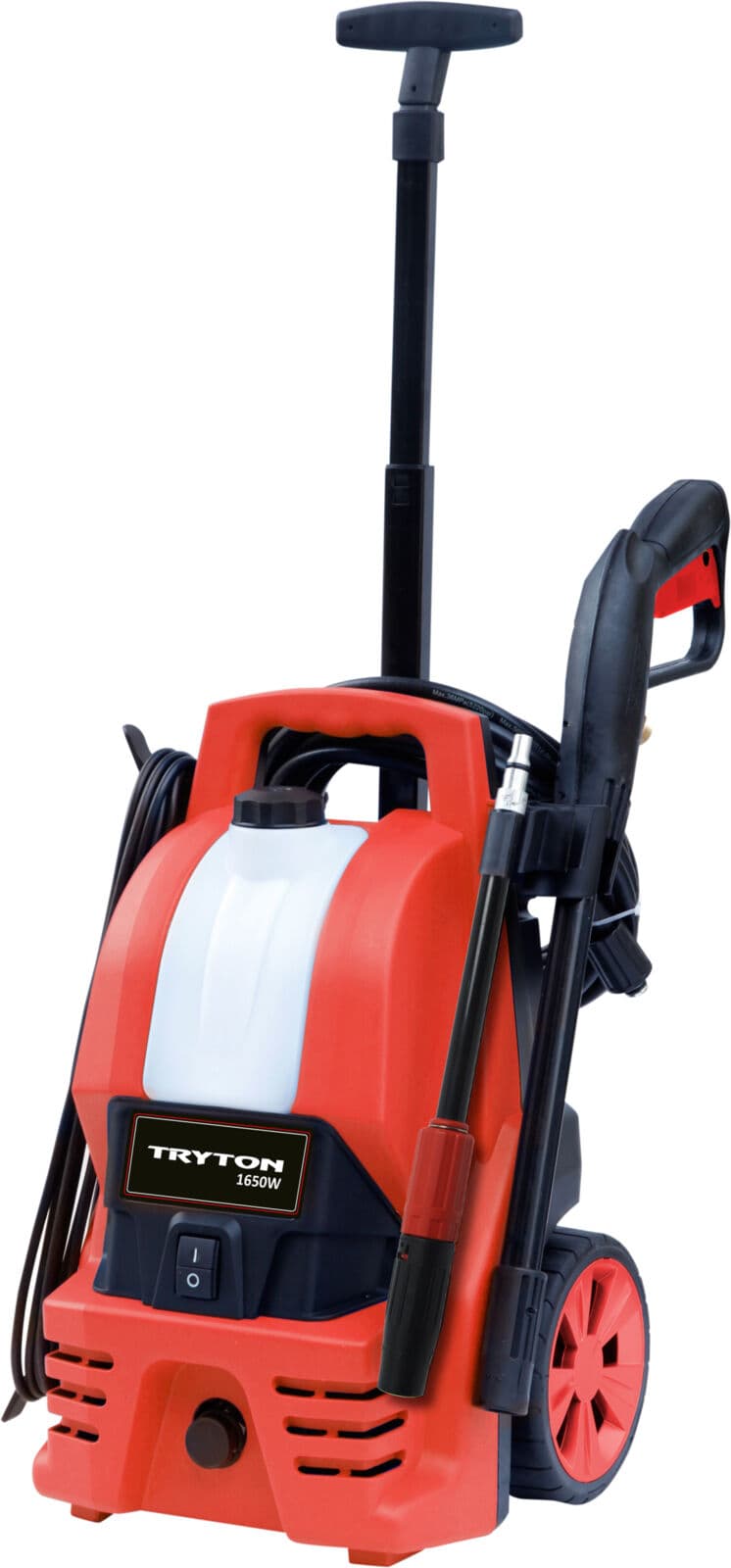 Visokotlačni čistilnik Tryton TM16105, 1650W