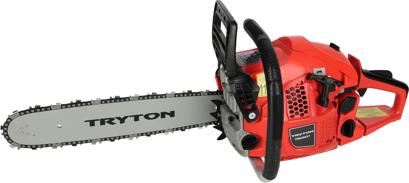Tryton motorna verižna žaga 1.5kW, 45.5cm