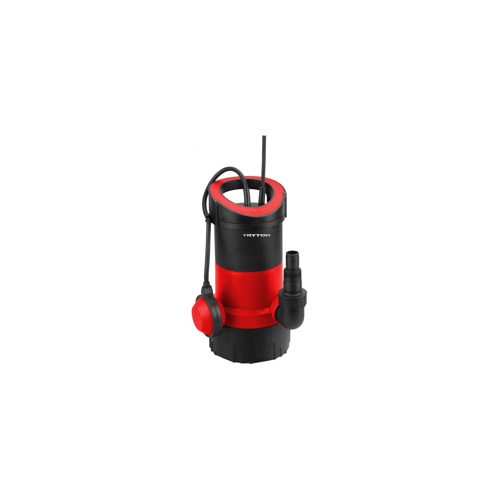 Potopna črpalka za umazano/čisto vodo Tryton TPB750, 750W