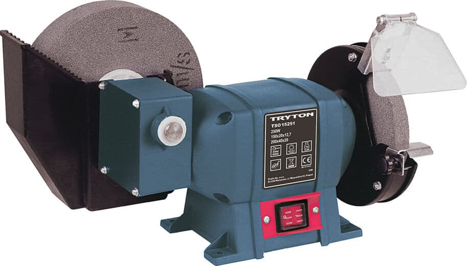 Tryton Brusilka / Ostrilnik, 250W