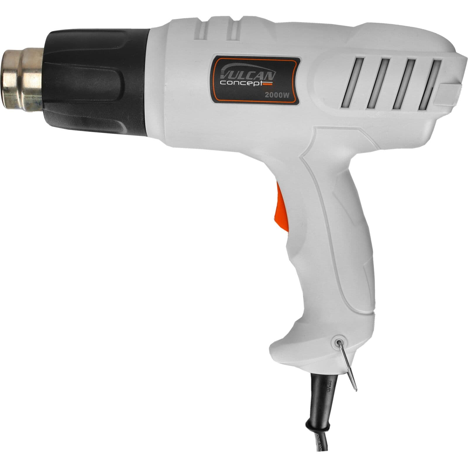 Vulcan Pihalnik 2000W, 2 stopnji 400/550°C