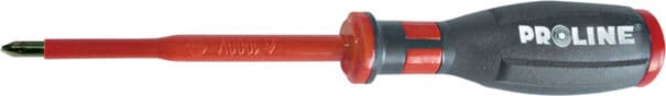Električni izvijač Proline PZ2/100 1000V