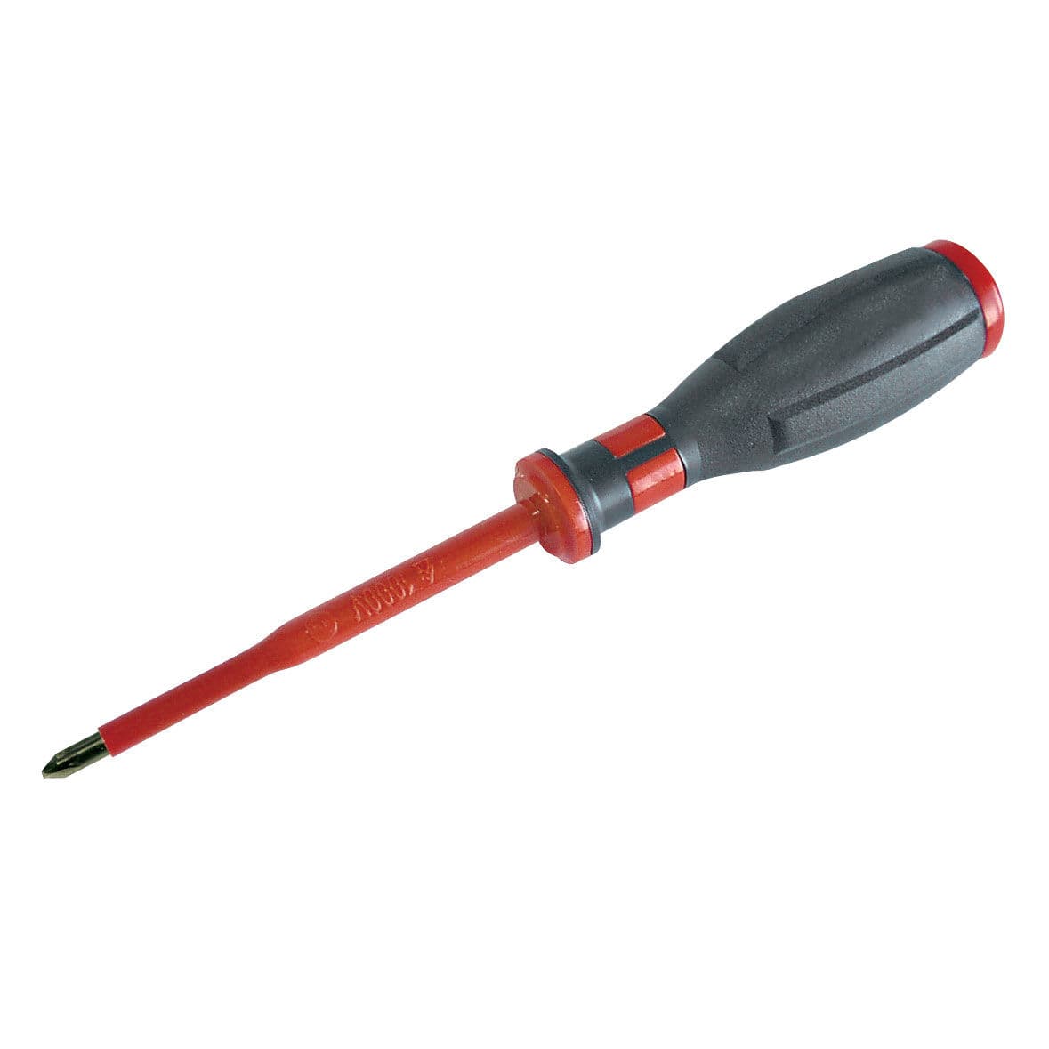 Elektrotehnični izvijač POLSKA "Soft Touch" PH nr1