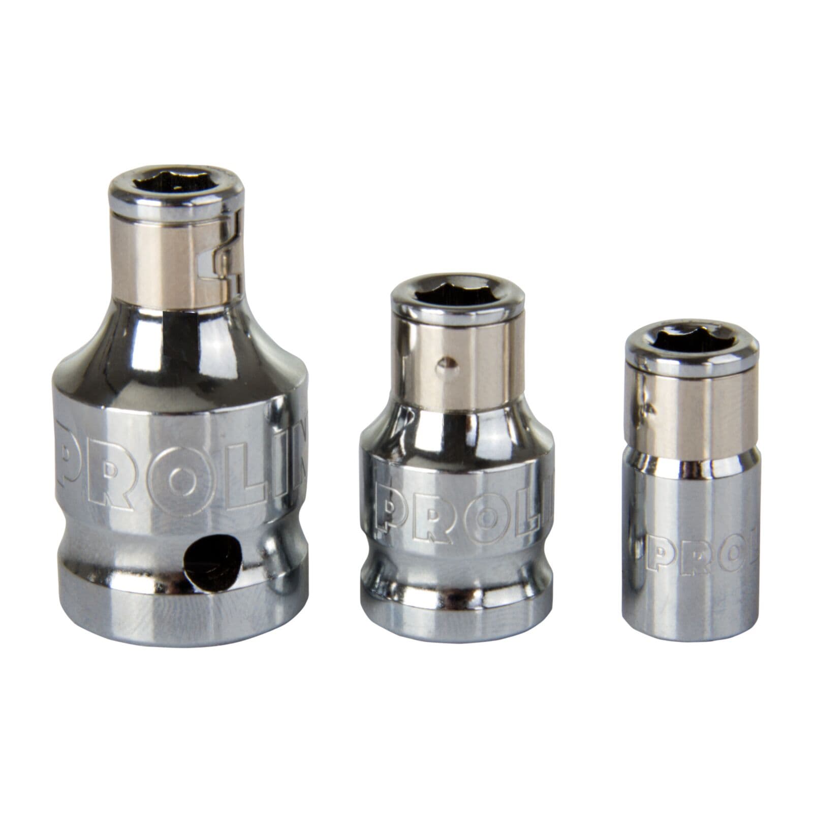 Proline Adapter 1/2" za bite 1/4"