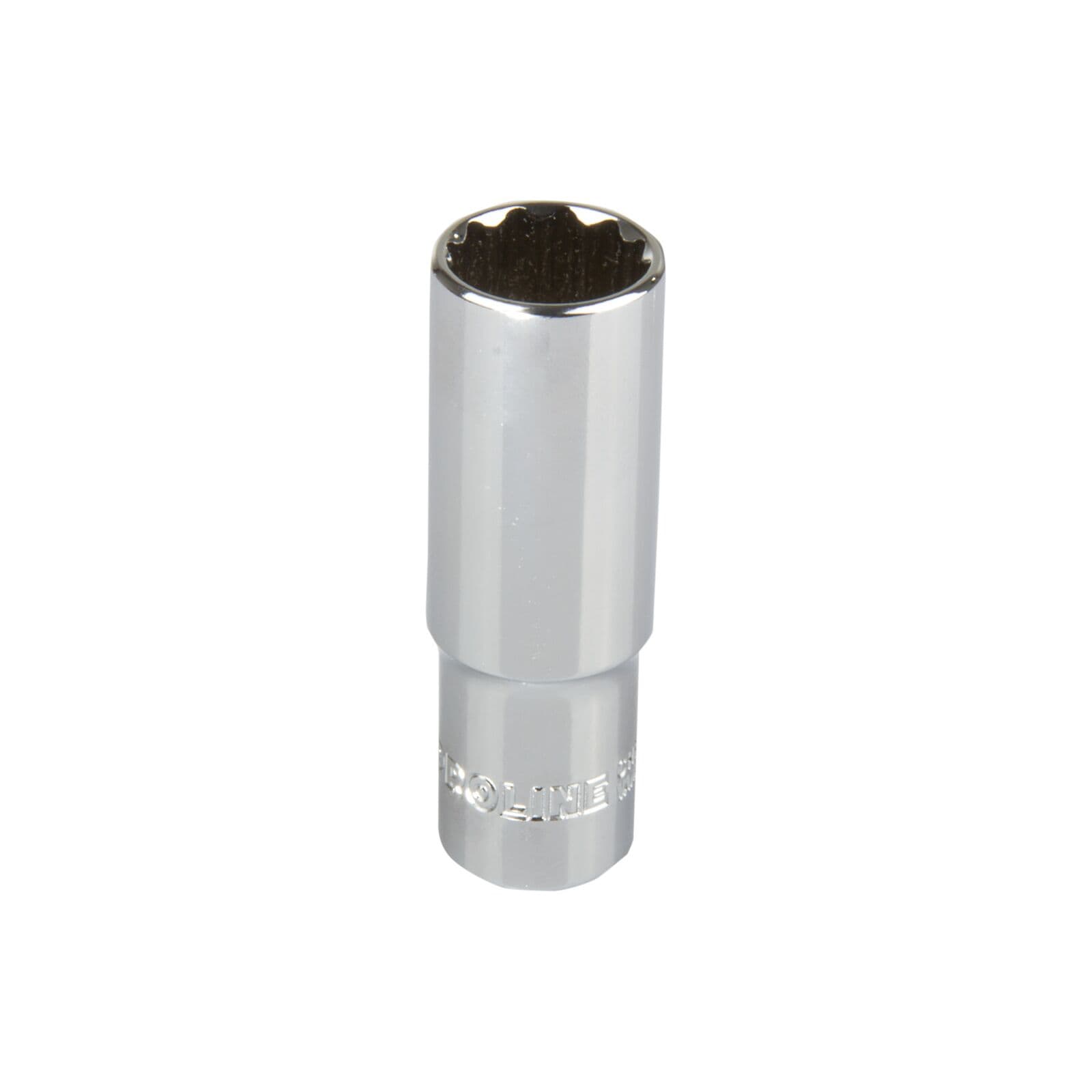 Proline nasadni ključ 1/2" 14 mm, dvanajstkotni, podaljšani