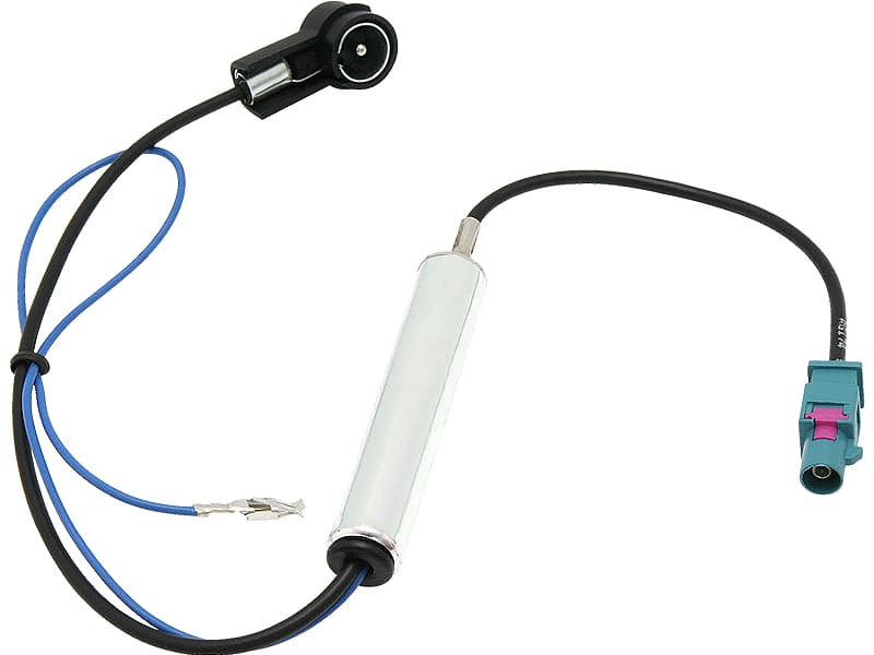 Avtomobilski antenski separator Blow Fakra-ISO