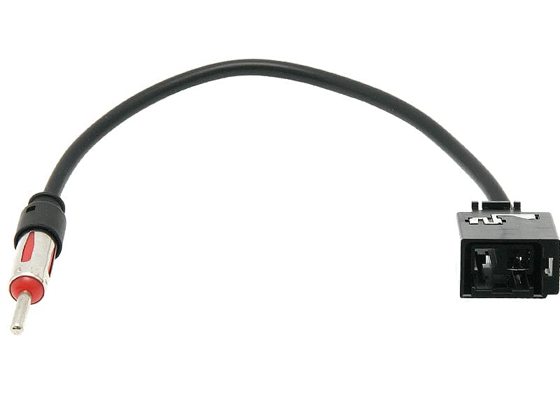 Blow Antenski adapter Volvo-DIN, 25 cm