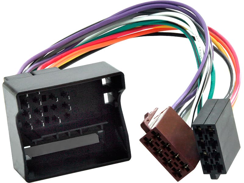 Blow Adapter za radio Renault (ISO)