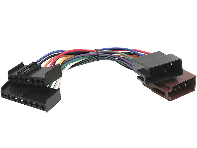 Blow ISO adapter za radio Ford