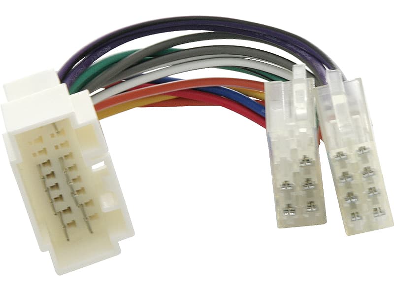 Adapter za avto Blow Honda/Acura/Suzuki 99-ISO