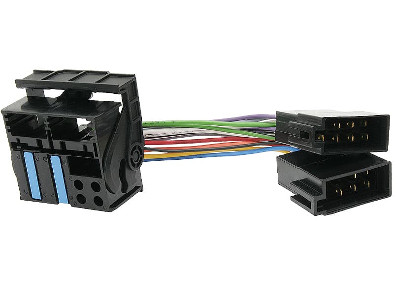 Blow ISO priklop za radio BMW / Land Rover / Mini (po 2001)