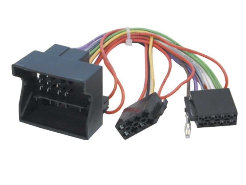 Avtomobilski adapter Blow VW Golf 5, Škoda Octavia-ISO
