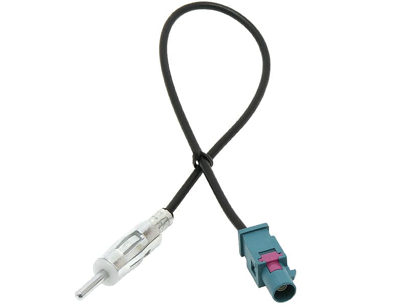 Blow Antenski adapter VW Golf 5 Fakra-DIN, 23 cm